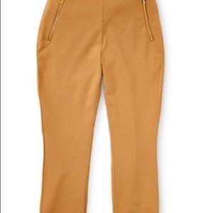 INC by Macy’s (International Concepts)  Crop Leggings Size 6